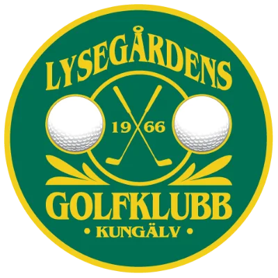 Lysegården GK