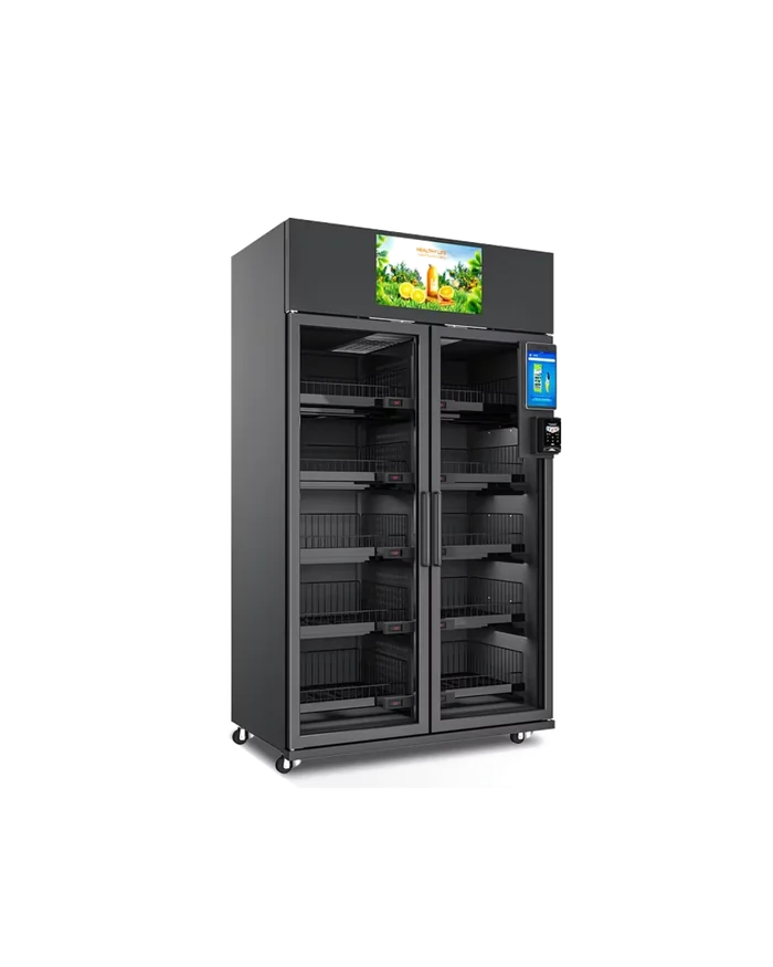 VNDY Ai 1000L