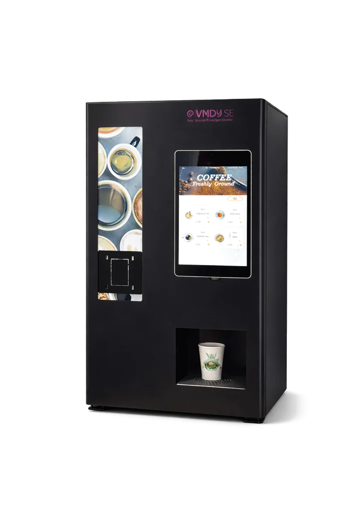 VNDY Barista